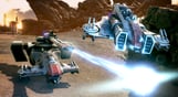 Warhammer 40,000: Battlesector - T'au