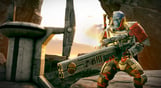 Warhammer 40,000: Battlesector - T'au