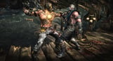 Mortal Kombat XL