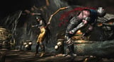 Mortal Kombat XL