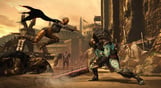 Mortal Kombat XL
