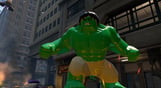 LEGO® MARVEL's Avengers