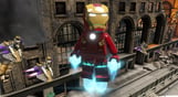 LEGO® MARVEL's Avengers