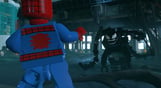 LEGO® Marvel™ Super Heroes