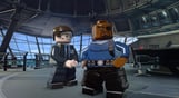 LEGO® Marvel™ Super Heroes