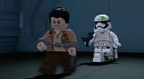 LEGO® STAR WARS™: The Force Awakens
