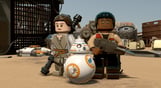LEGO® STAR WARS™: The Force Awakens