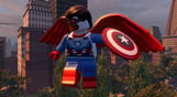 LEGO® MARVEL's Avengers Season Pass