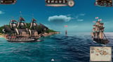 Tortuga - A Pirate's Tale