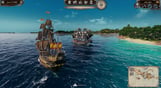 Tortuga - A Pirate's Tale