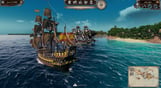 Tortuga - A Pirate's Tale