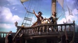 Tortuga - A Pirate's Tale