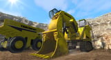 DIG IT! - A Digger Simulator