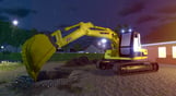 DIG IT! - A Digger Simulator
