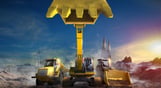 DIG IT! - A Digger Simulator