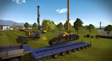 Construction Simulator 2015: Liebherr LR 1300