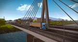 Construction Simulator 2015: Liebherr HTM 1204 ZA