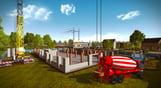 Construction Simulator 2015: Liebherr HTM 1204 ZA