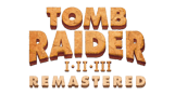 Tomb Raider I-III Remastered