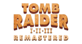Tomb Raider I-III Remastered