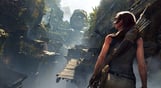 Tomb Raider: Definitive Survivor Trilogy