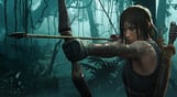 Tomb Raider: Definitive Survivor Trilogy