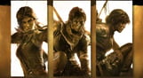 Tomb Raider: Definitive Survivor Trilogy