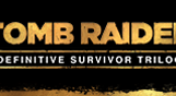Tomb Raider: Definitive Survivor Trilogy