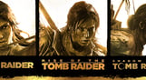 Tomb Raider: Definitive Survivor Trilogy