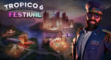 Tropico 6 - Festival