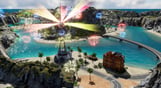 Tropico 6 - Festival