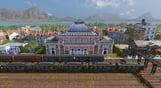 Railway Empire 2 - Journey To The East