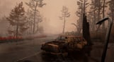 Pacific Drive