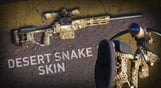 Sniper Ghost Warrior Contracts 2 - Savage Serpents Skin Pack