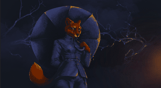 Tails Noir