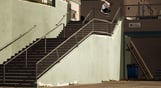 Session: Skate Sim Schoolyard