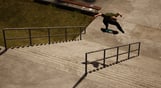 Session: Skate Sim Schoolyard