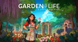 Garden Life: A Cozy Simulator