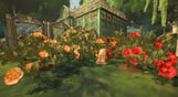Garden Life: A Cozy Simulator - Eco-friendly Decoration Set