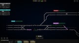 Rail Route - Soundtrack and Music Player