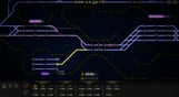 Rail Route - Soundtrack and Music Player