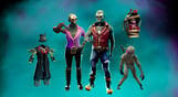 Welcome to ParadiZe - Phantasm Cosmetic Pack