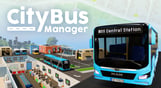 City Bus Manager