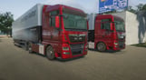On The Road - Truck Simulator