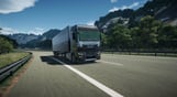 On The Road - Truck Simulator