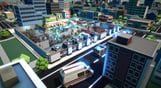 Rescue HQ - The Tycoon