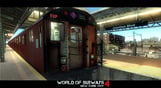 World of Subways 4 – New York Line 7