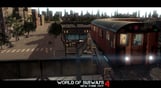 World of Subways 4 – New York Line 7