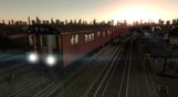 World of Subways 4 – New York Line 7