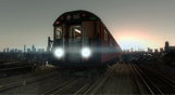 World of Subways 4 – New York Line 7